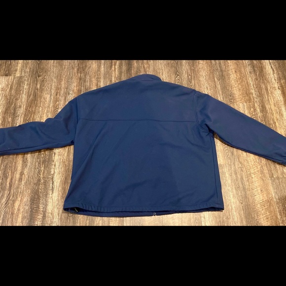 Columbia Soft Shell jacket - Picture 5 of 6